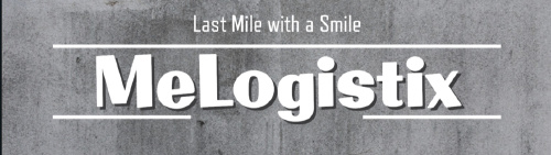 MeLogistix Inc. logo