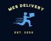 MES Delivery LLC logo