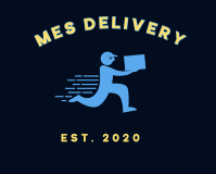 MES Delivery LLC logo
