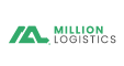 Million Logistics LLC logo