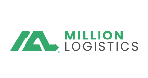 Million Logistics LLC logo