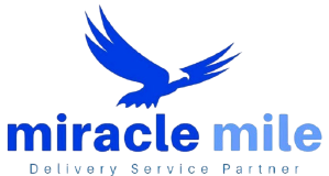 Miracle Mile DSP LLC logo