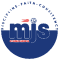 MJS COURIER SERVICES INC. logo
