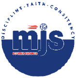 MJS COURIER SERVICES INC. logo
