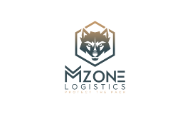M ZONE LOGISTICS LLC logo