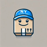 NY Package Pros LLC logo