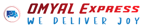 Omyal Express LLC logo