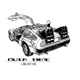 Outa Time Logistics LLC logo