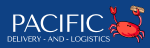 Pacific Delivery and Logistics LLC logo