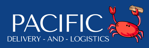 Pacific Delivery and Logistics LLC logo