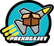PackageJet LLC logo