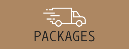 Packages LLC logo