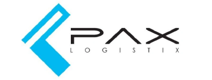 Pax Logistix LLC logo