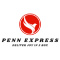 Penn Express USA LLC logo