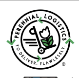 PERENNIAL LOGISTICS LLC logo