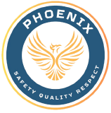 Phoenix LLC logo