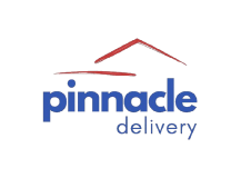 Pinnacle Delivery Service LLC logo