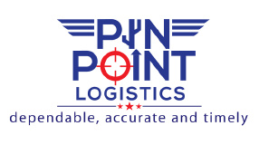 Pinpoint Logistics logo
