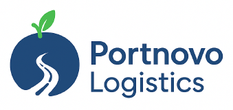 Portnovo Logistics LLC logo