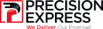 Precision Express Delivery LLC logo