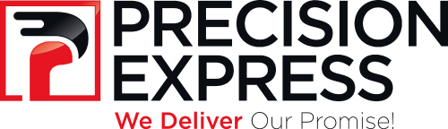 Precision Express Delivery LLC logo