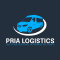 PRIA Logistics logo