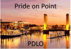Pride On Point LLC logo
