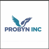 Probyn Inc. logo