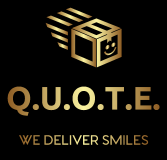 Q.U.O.T.E. DELIVERY SERVICES LLC logo