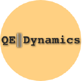 QE Dynamics LLC logo