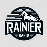 RAINIER RAPID LLC logo