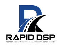 RAPID DSP LLC logo