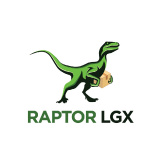 Raptor LGX LLC logo