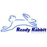 Ready Rabbit Delivery LLC logo