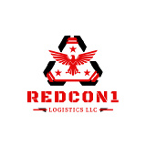 REDCON1 LOGISTICS LLC logo