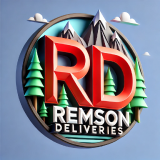 Remson Deliveries LLC logo