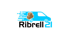 Ribrell 21 logo