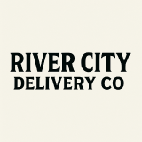 RIVER CITY DELIVERY COMPANY INC logo
