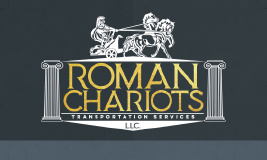 Roman Chariots LLC logo