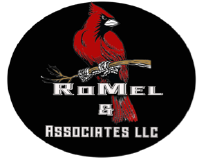 RoMel & Associates LLC logo