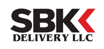 SBK Delivery LLC logo