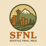 Seattle Final Mile LLC logo