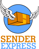 Sender Express LLC (SNEP) logo