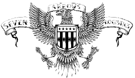 Seven Arrows Logistic logo