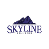 Skyline Deliveries LLC logo