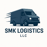 SMK LOGISTICS LLC logo