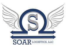 SOAR Logistics LLC logo