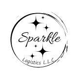 Sparkle Logistics LLC logo
