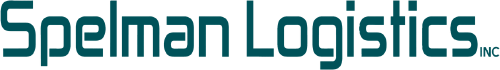 SPELMAN LOGISTICS INC. logo