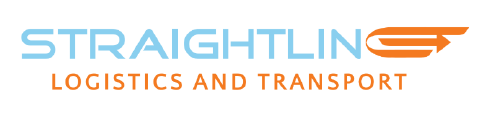 Straight Line Logistics and Transport inc logo